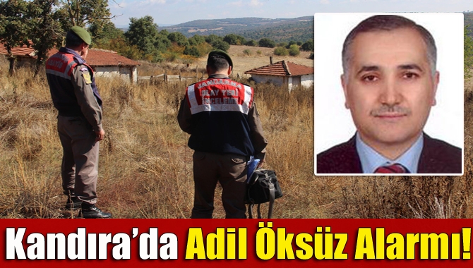 15 Temmuz darbe girişiminin bir numaralı firari sanığı Adil Öksüz’ün