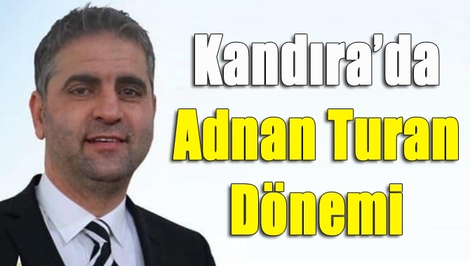 Kesin olmayan sonuçlara göre Kandıra'nın yeni belediye başkanı Cumhur İttifakı