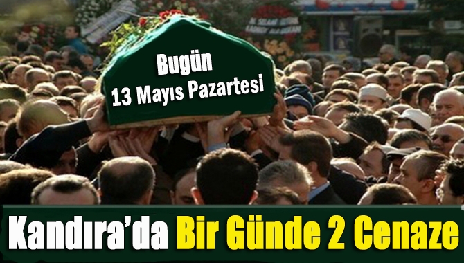Kandıra Esentepe köyü'nde ikamet eden Kandıra İlçe Müftülüğü imam hatiplerinden