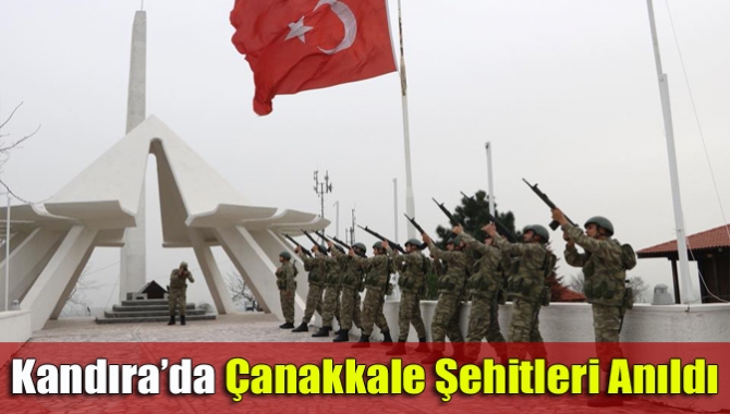 Çanakkale Destanı’nın ölümsüz kahramanları, 18 Mart Şehitler Günü ve Çanakkale