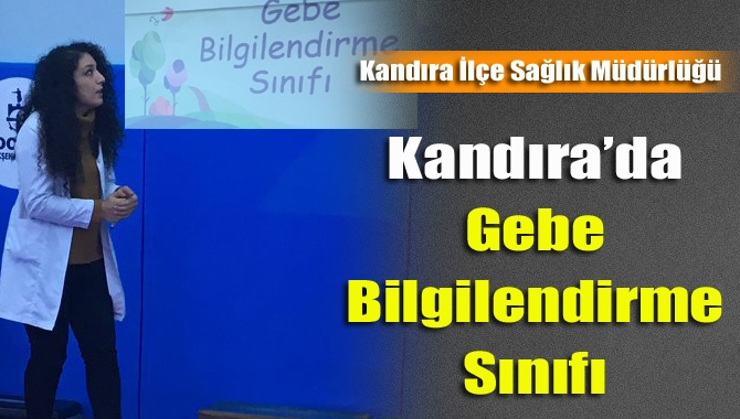 Kandıra İlçe Sağlık Müdürlüğü tarafından Şehit Binbaşı Yavuz Sonat Güzel