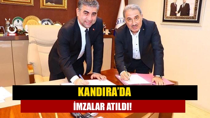 Bem Bir-Sen Kocaeli Şubesi yetkili olduğu belediyelerden olan Kandıra'da, Sosyal