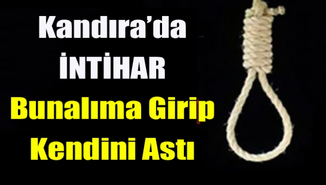 Kandıra’nın Hacışey Mahallesi’nde 9 ay önce eşinden boşanan Nagihan Efe
