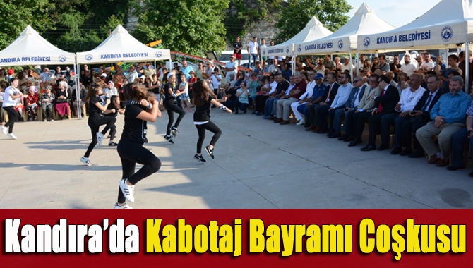 1 Temmuz Denizcilik ve Kabotaj Bayramı’nın 92. yıldönümü tüm yurtta