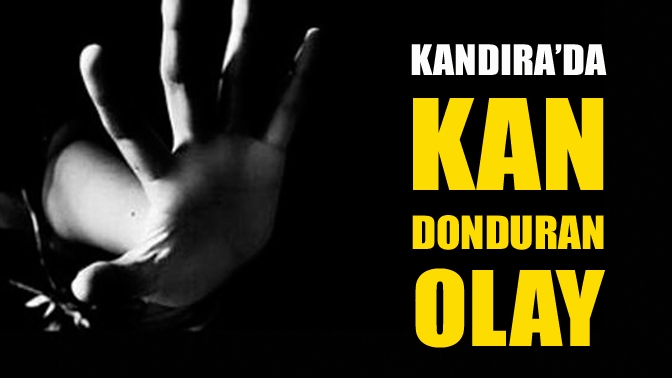 Kandıra’da bir kişi, engelli kıza defalarca tecavüz etti. Kan donduran
