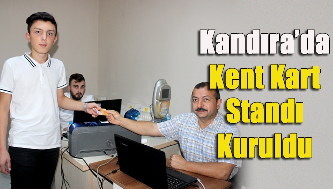 Kocaeli Büyükşehir Belediyesi, öğrencilerin ve indirimli seyahat kartı kullanma hakkı