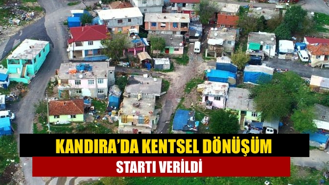 Uzun yıllardır ilçenin gündemde olan, 2018 yılında Bakanlar Kurulu Kararı