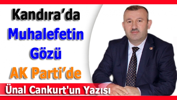 AK Parti Kandıra’da işini riske atar mı? MHP’de şu günlerde