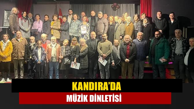 Bizkandırayız Şiir Topluluğunun düzenlemiş olduğu Şiir akşamlarından biri daha 2022