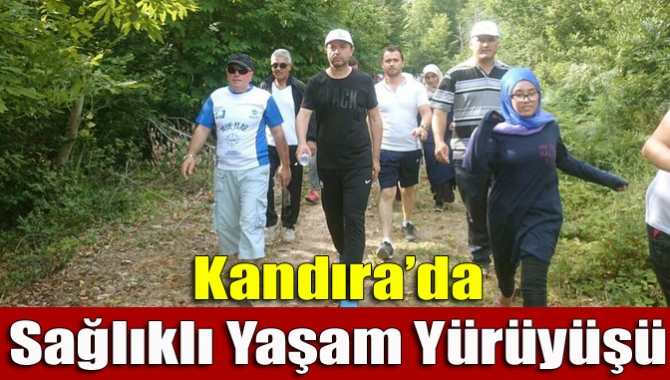 Kandıra Belediye Başkanı Ünal Köken, Kocaeli Büyükşehir Belediye Başkanı İbrahim