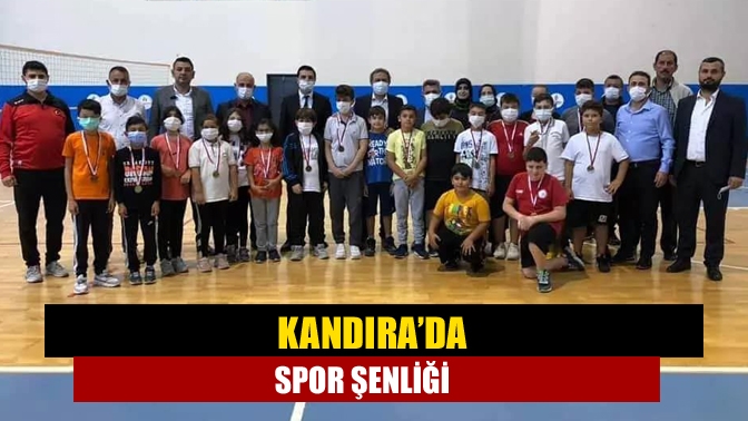 Avrupa Spor Haftası etkinliklerinde her ilçede spor faaliyetleri yapılıyor. Önceki