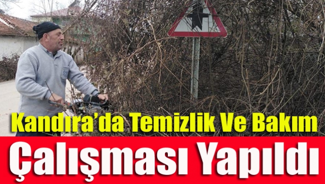 Akçakese (Cezaevi) ve Araman Köyü arasındaki 30 kilometrelik yolda, araçların