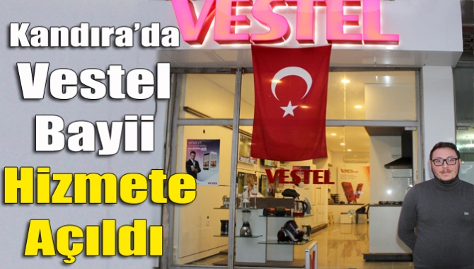 Kandıra’nın tanınmış simalarından Mesut Karagöz, Aydınlık Mahallesi Sezenler Caddesi üzerinde
