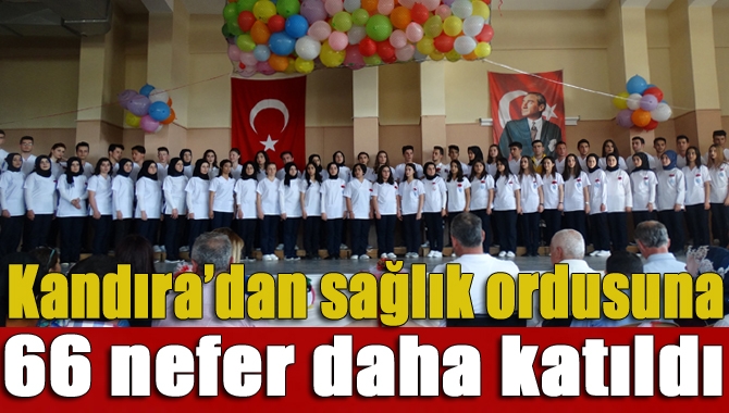 Kandıra Şehit Yavuz Sonat Güzel Mesleki ve Teknik Anadolu Lisesi’nden