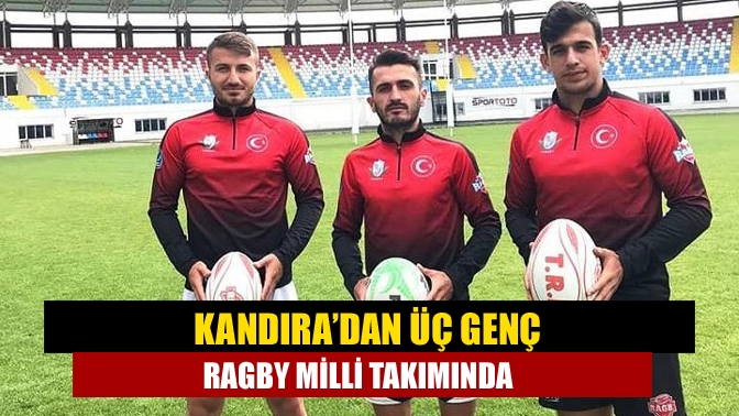 Hırvatistan'ın başkenti Zagreb'de 19-20 Haziran'da yapılacak Avrupa 7'li Ragbi Trophy