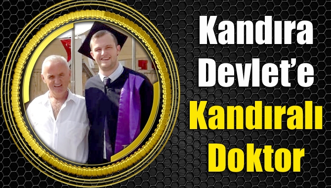 Kandıra Bollu köy nüfusuna kayıtlı ve Hacettepe Üniversitesi Tıp Fakültesi
