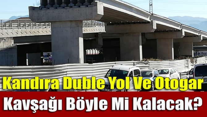 2016 yılında temeli atıldıktan yaklaşık 6 ay sonra inşaatı duran