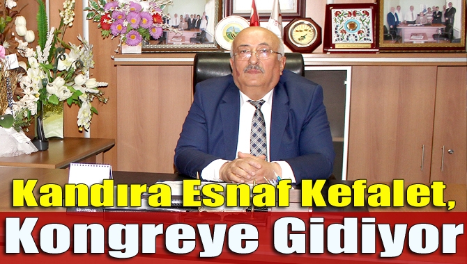 Kandıra Esnaf ve Sanatkarlar Kredi ve Kefalet Kooperatifi, 22 Ocak