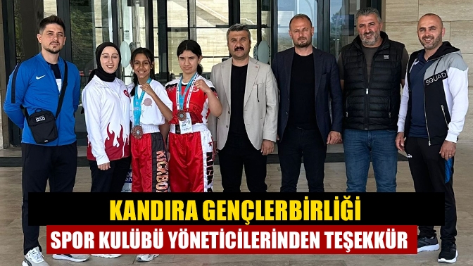 9.Turkısh Open Kick Boks Dünya Kupası ve Akdeniz Şampiyonası'nda Gözde