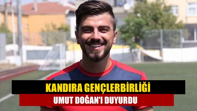 Yeni sezonda Amatör Süper Lig'de mücadele edecek olan Kandıra Gençlerbirliği,