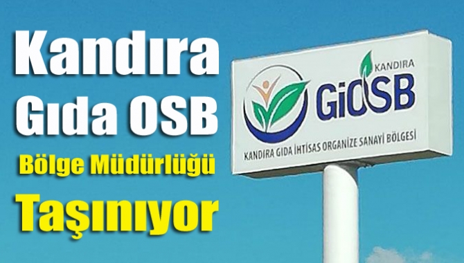 Kandıra ve Kocaeli’nin hayata geçmesini merakla ve özlemle beklediği Kandıra