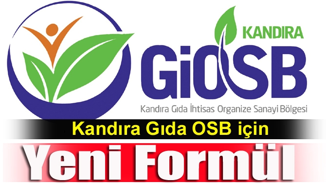 2009 yılında kurulma kararı alanın Gıda OSB’nin yatırımcıları arasında FETÖ’ye