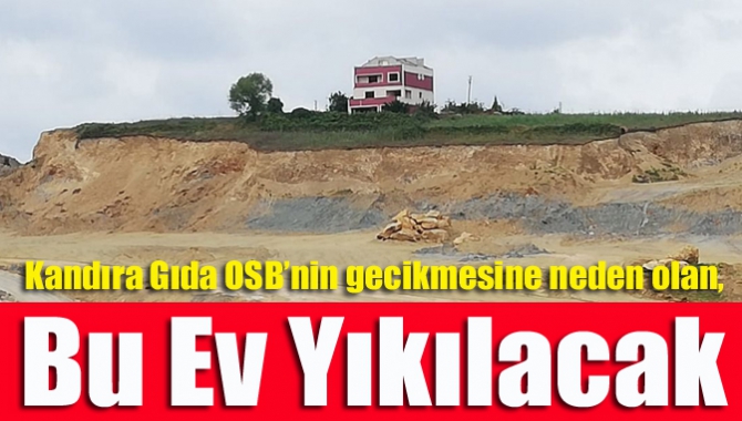 Kandıra Gıda İhtisas Organize Sanayi Bölgesi Yönetim Kurulu Başkanı Mehmet