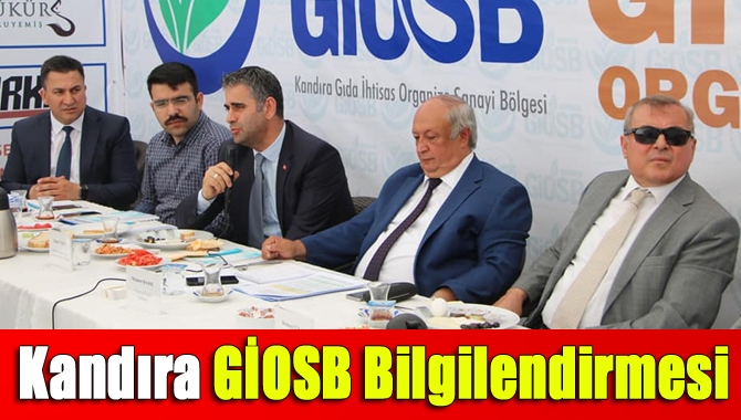 Yıllardır beklenen, gerçekleşme yolunda artık daha emin adımların atıldığı Kandıra