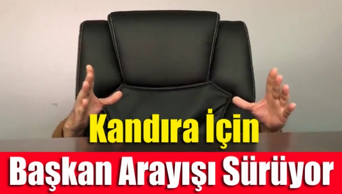 Geçtiğimiz Ekim ayından beri boş olan CHP İzmit İlçe Gençlik