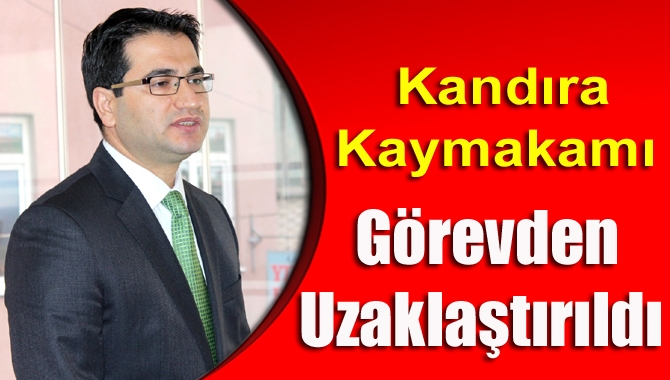 İçişleri Bakanlığı Kaymakam, Kaymakam adayı ve Vali yardımcısından oluşan 44