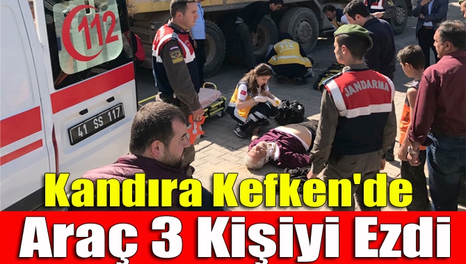 İzmit’te ve İstanbul’dan gelen vatandaşlar, Kandıra Kefken’de deniz kenarında dolaştıkları