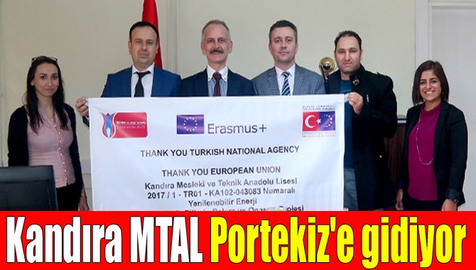 Kandıra Mesleki ve Teknik Anadolu Lisesi (MTAL), Elektrik-Elektronik Teknolojileri alanının