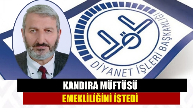 8 Nisan 2017 tarihinden itibaren Kandıra ilçemizde görev yapan Osman