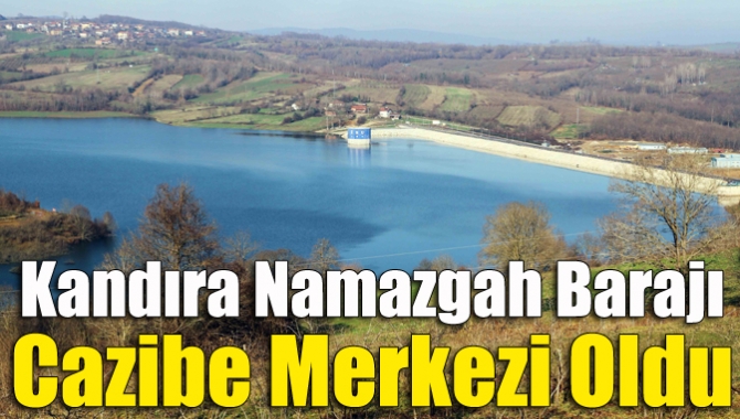 Kocaeli Büyükşehir Belediyesi İSU Genel Müdürlüğü tarafından inşa edilerek 2014