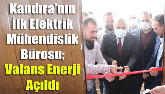 Sedaş'tan emekli İsmail Hakkı Parlak, Sedaş’taki tecrübelerini yenilenen enerji sektörüyle