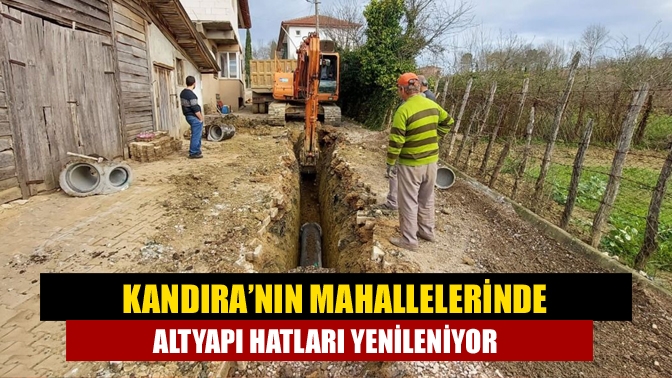 Kocaeli Büyükşehir Belediyesi (KBB) İSU Genel Müdürlüğü, Kocaeli Büyükşehir Belediyesinin