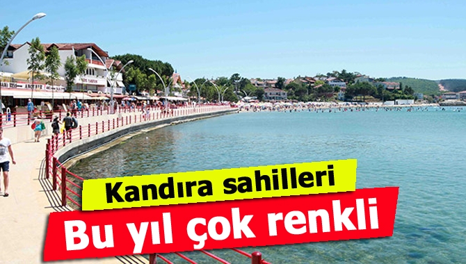 Tatil deyince akıllara Akdeniz ve Ege gelir. Ancak son yıllarda