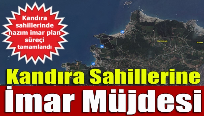 Kocaeli Büyükşehir Belediyesi nisan ayı meclis toplantısında Kandıra’yı yakından ilgilendiren