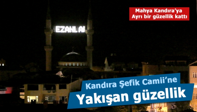 Kandıra Belediye Başkanı Ünal Köken’in girişimleri ve İzmit Belediye Başkanı