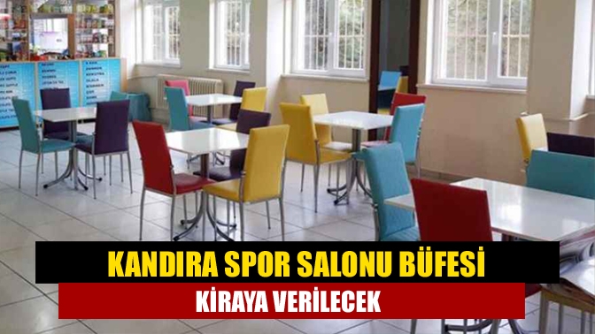 Kocaeli Gençlik ve Spor İl Müdürlüğü’ne bağlı tesislerde bulunan 10