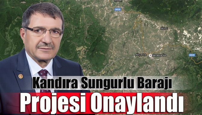Yıllardır İSKİ koruma havzasında kaldıkları için Kandıra/Akçaova bölgesindeki vatandaşların imar
