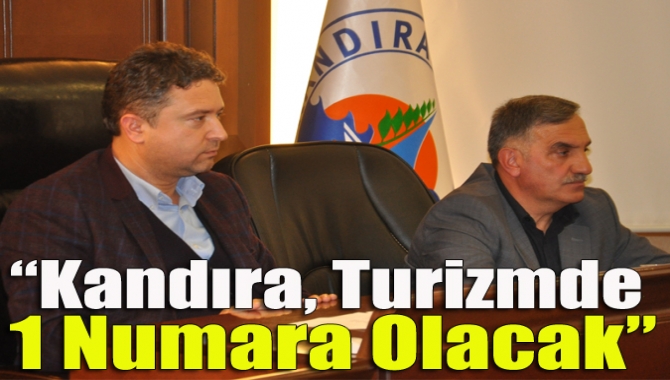 Kocaeli- Kandıra Kıyı Bandı Kültür ve Turizm Koruma ve Gelişim