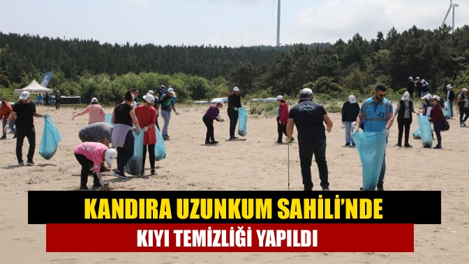 Büyükşehir, Avrupa Çevre Ajansı Deniz Çöpleri İzleme Programı (MLV) işbirliğinde