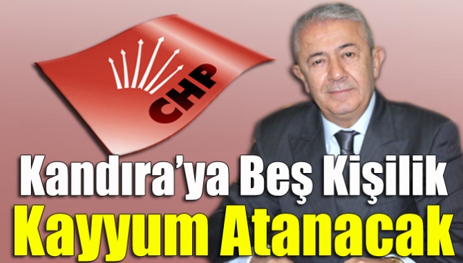 Cumhuriyet Halk Partisi (CHP) Kocaeli İl Yönetimi, haftalık olağan toplantısını