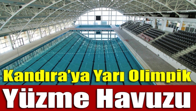 Kandıra Belediyesi’nin girişimleri, Kocaeli Büyükşehir Belediyesi’nin desteği ile Çarşı mahallesinde