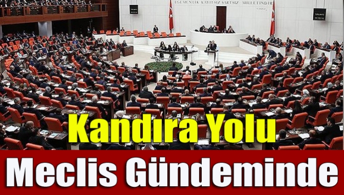 İYİ Parti TBMM Grup Başkan Vekili ve Kocaeli Milletvekili Lütfü
