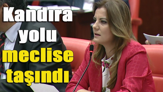 CHP Kocaeli Milletvekili Hürriyet, her ay üzücü kazaların yaşandığı ve
