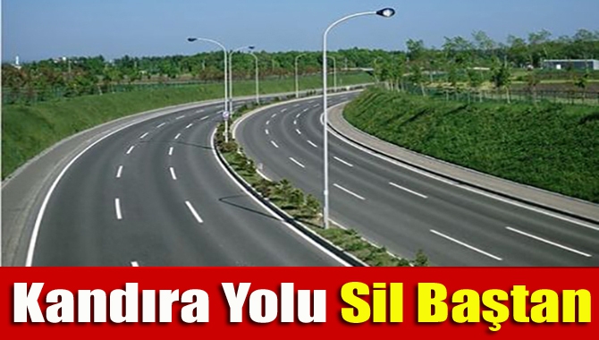 CHP Kocaeli Milletvekili Haydar Akar’ın sık sık gündeme getirdiği İzmit-