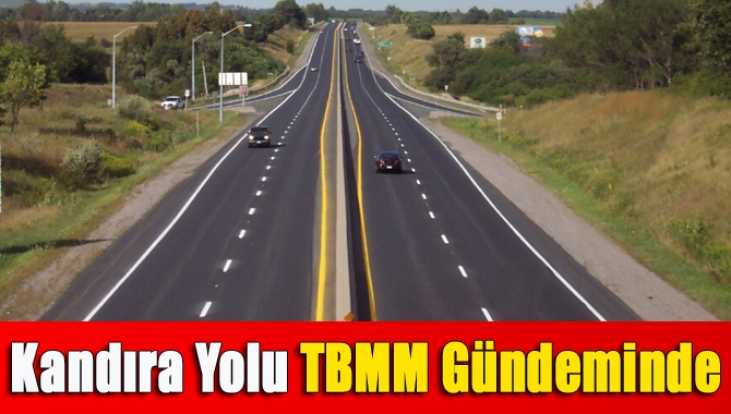 Yıllardır yapımı için tarihler verildi, kazalar hiç eksik olmadı. Kandıra-İzmit