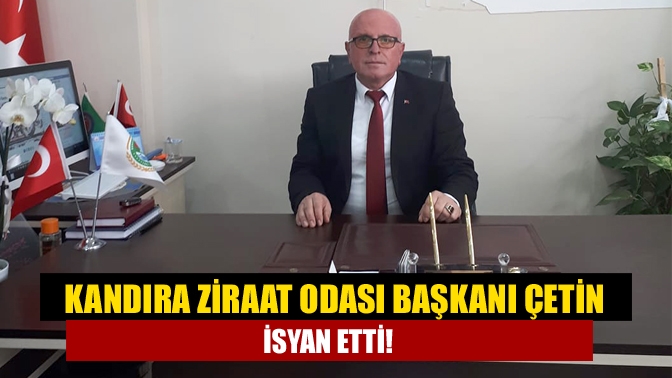 Tarımla uğraşan, ÇKS’ye kayıtlı çiftçilere 29 Ekim’e özel emeklilere verilecek